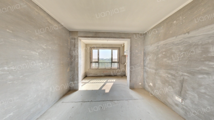 四建空港花园二手房实景图