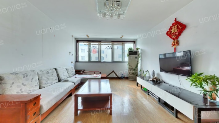 景光小区二手房实景图