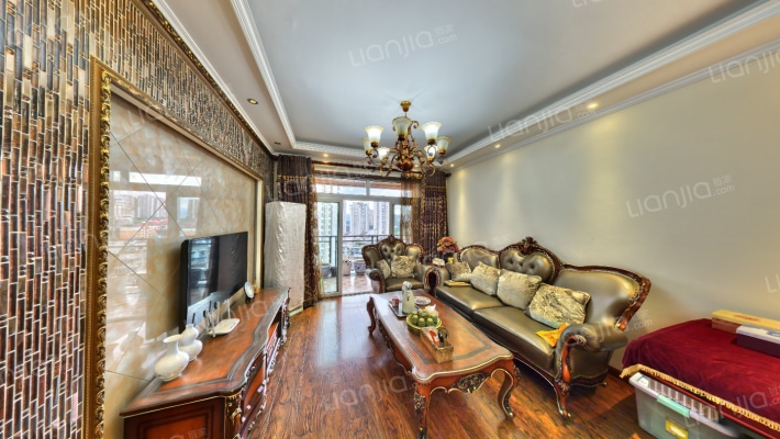 美德佳园二手房实景图