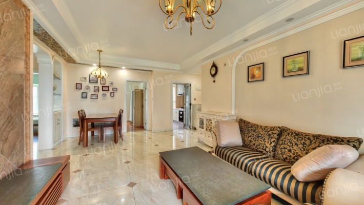 中北品尚二手房实景图