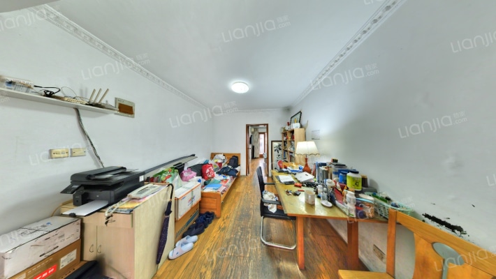 中山门小区二手房实景图