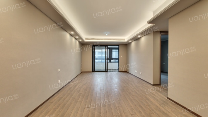 棠宁府二手房实景图