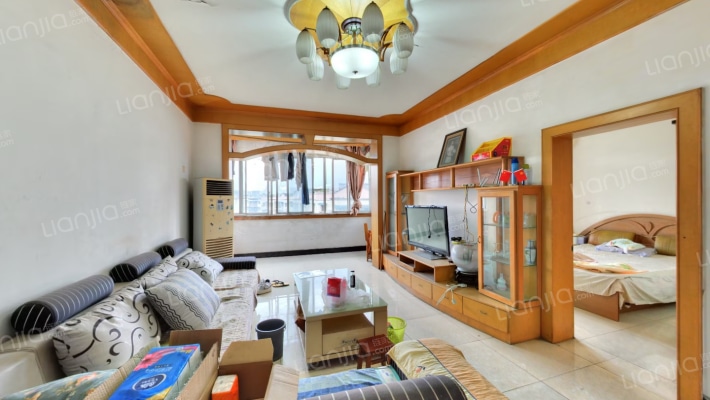 天生小区二手房实景图