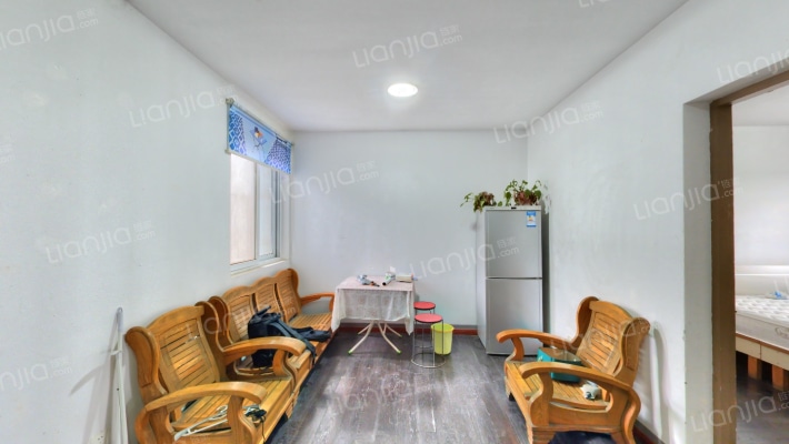 永欣新寓海棠苑二手房实景图