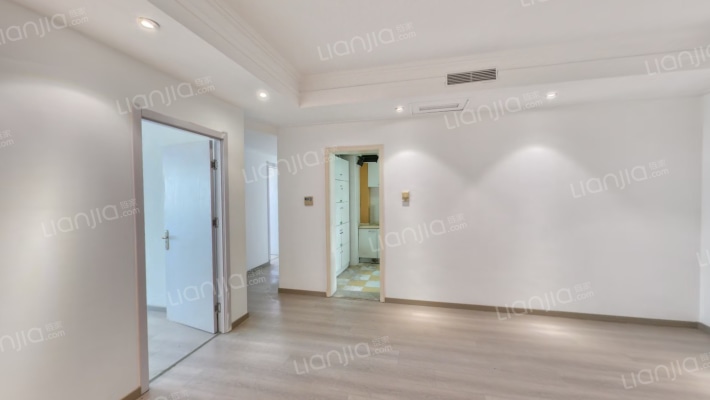 泛海名人广场二手房实景图