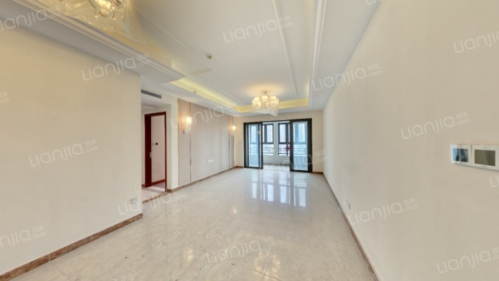 恒大天璟二手房实景图