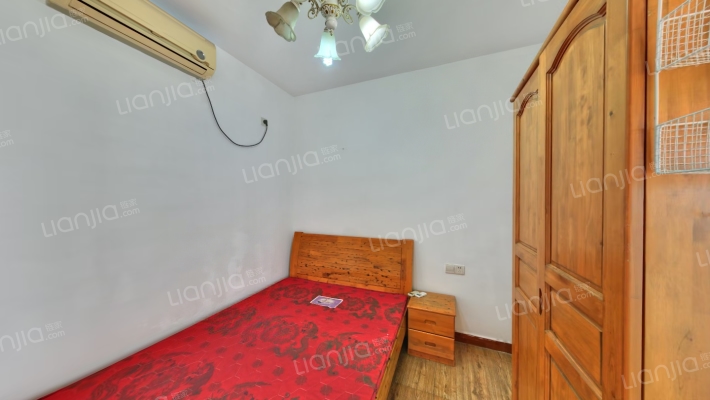 人和天地（人和）二手房实景图