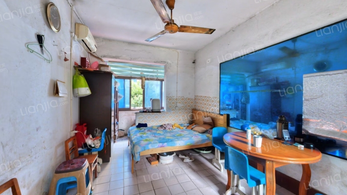 石杨村二手房实景图