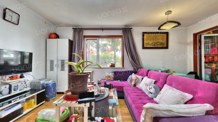 桃源居二手房实景图