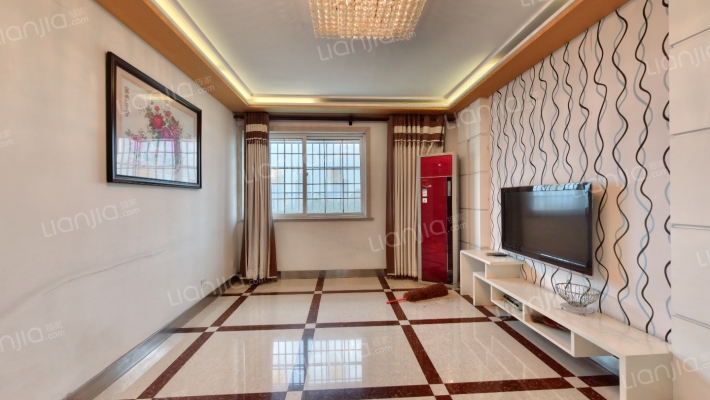 名门花园二手房实景图