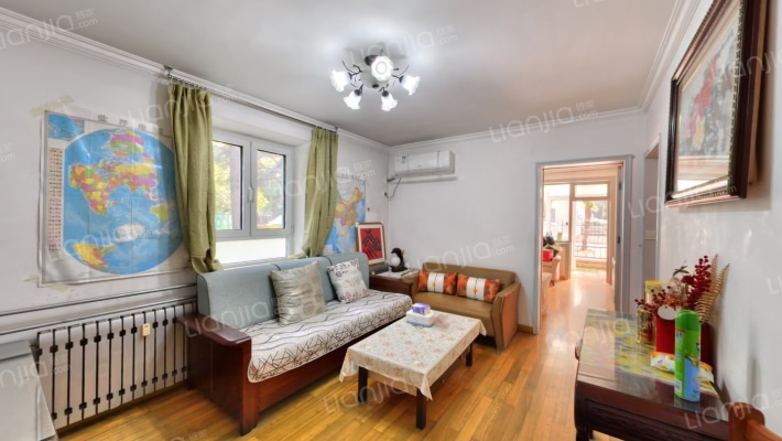 逍遥小区（漳州路）二手房实景图