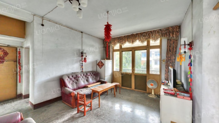 东环路305号二手房实景图