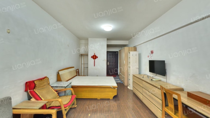 盈嘉青春渡二手房实景图