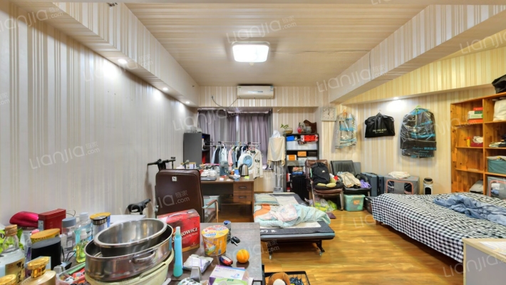 金域中央广场二手房实景图