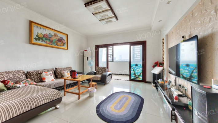 白沙湾嘉园二手房实景图