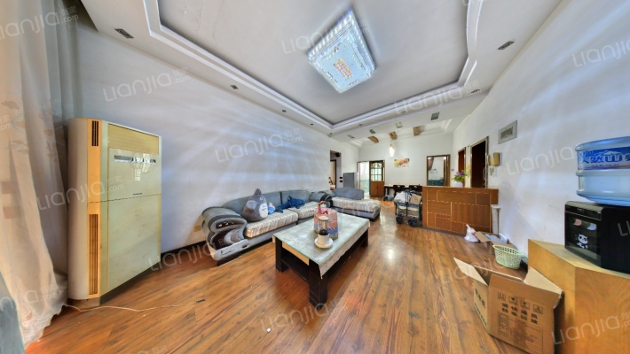 星光大道D区二手房实景图