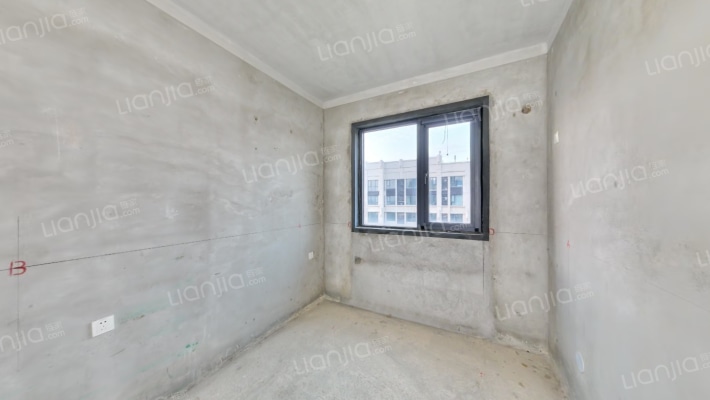 浩创梧桐花语二手房实景图