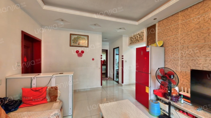 巨获花园二手房实景图