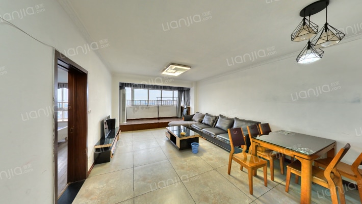 都市桃源二手房实景图