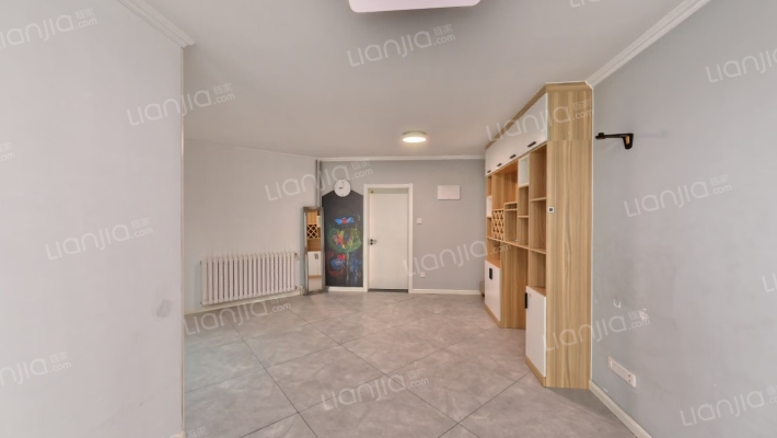 滨海花园二手房实景图