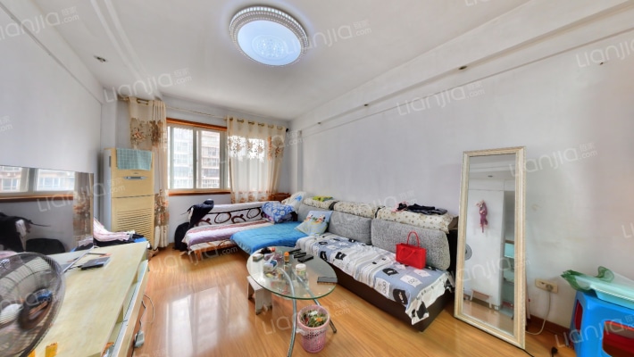 中南勘察设计院二手房实景图