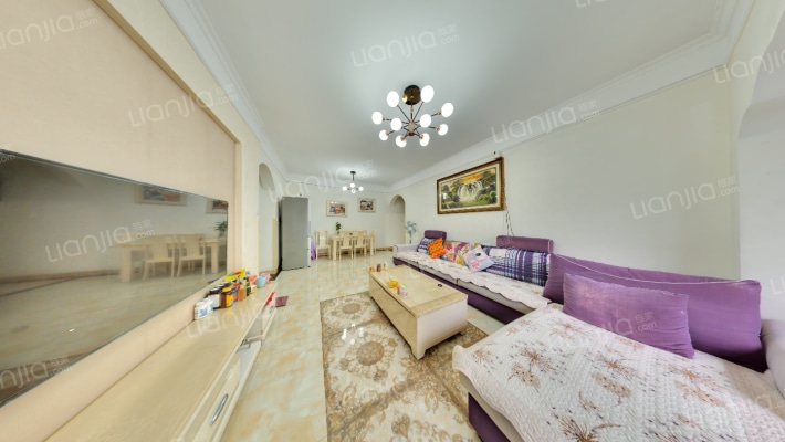 河滨鹭岛二手房实景图