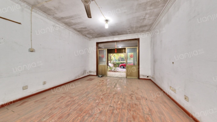 黎郡新宇康景园二手房实景图