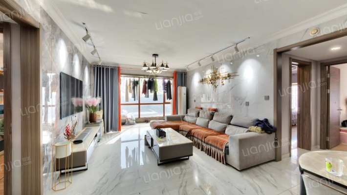 碧桂园豪园二手房实景图