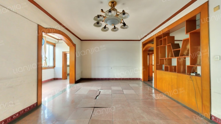 郫都区卫生局家属院二手房实景图