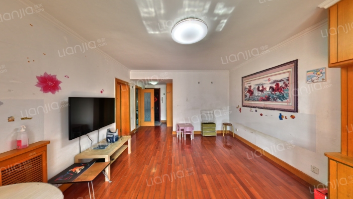 怡景园二手房实景图