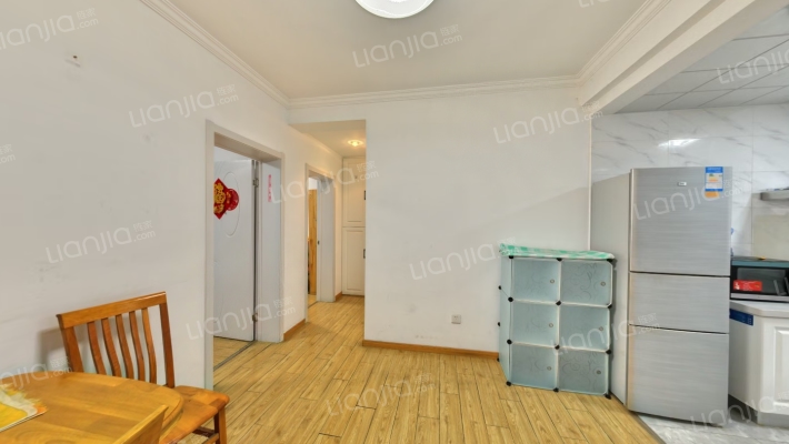 北京西路76号二手房实景图