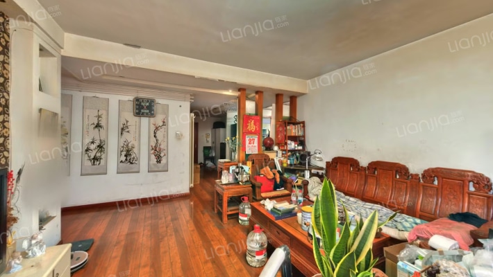 阳光山色二手房实景图