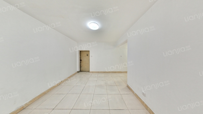 长城嘉苑二手房实景图