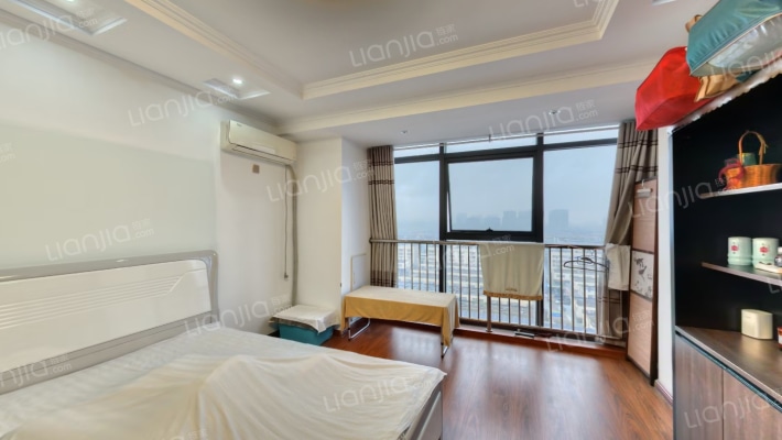 南京五洲星世纪商贸城二手房实景图