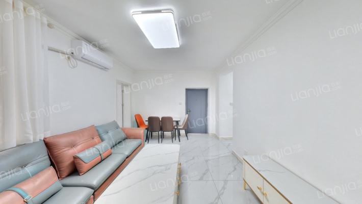 新北小区三期二手房实景图