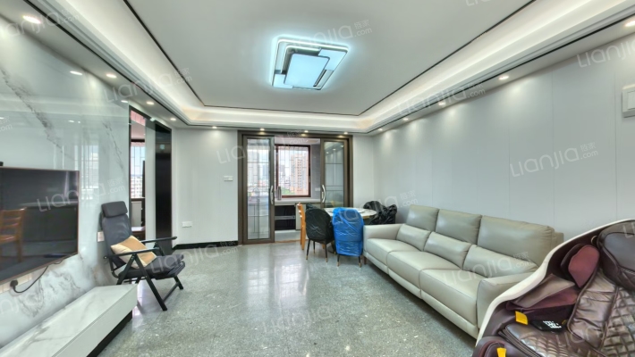 西城路(番禺区)二手房实景图