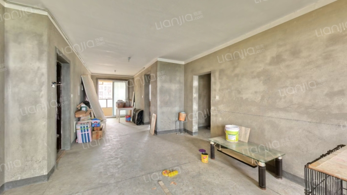 怡景佳园二手房实景图