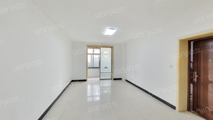 天坛路小区二手房实景图