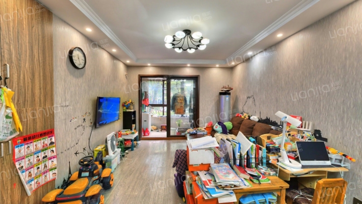 世茂君望墅二手房实景图