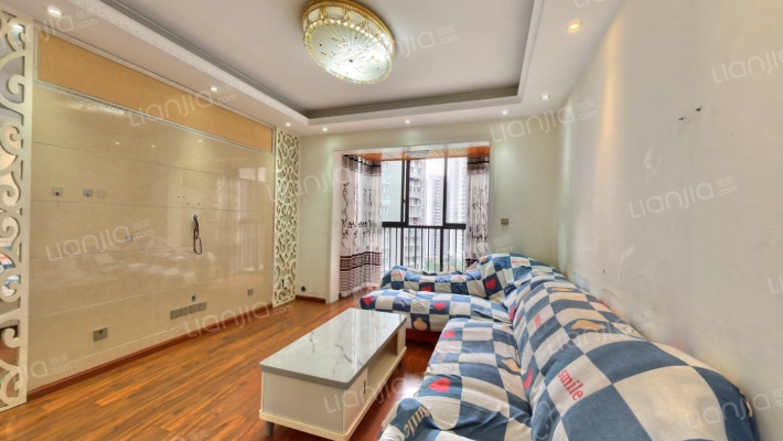 卓锦城五期二手房实景图