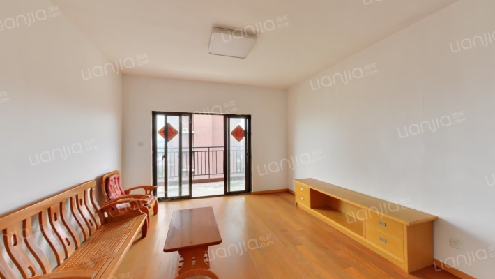 远拓橡树城二手房实景图