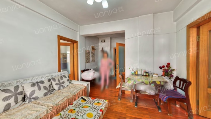 都市人家二手房实景图