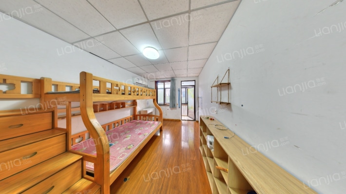 珠江路700-1号二手房实景图