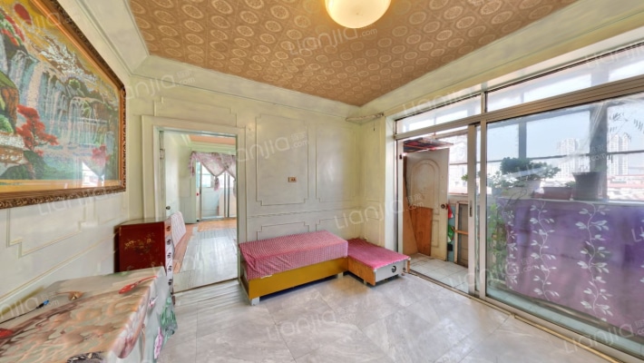 云阳街（大菜市商圈）二手房实景图