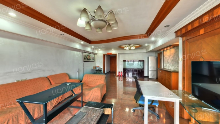 华海大厦二手房实景图