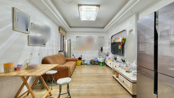 科海龙湖御景二手房实景图