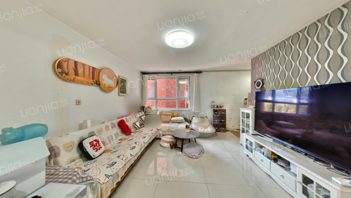 地矿家园二手房实景图