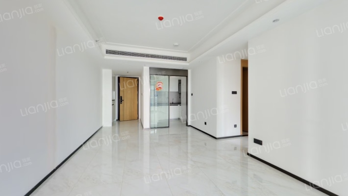 星河天地公馆二手房实景图