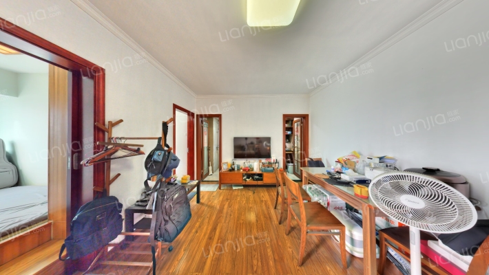 中旅侨苑二手房实景图