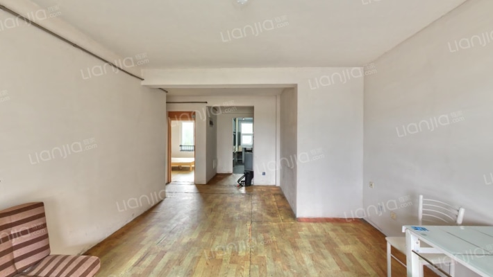 秀水园二手房实景图